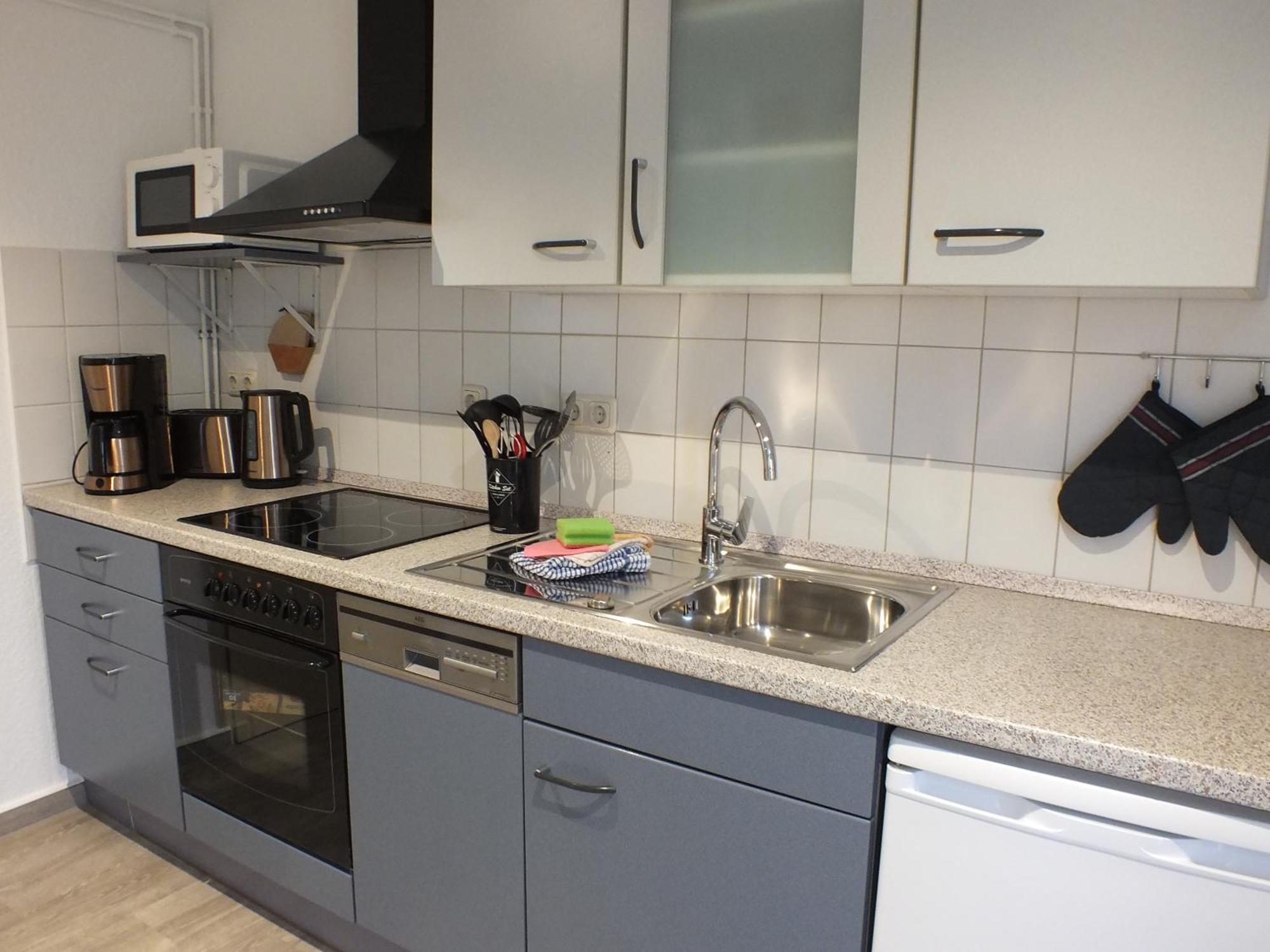 Ferienpark Buntspecht Bungalow 7 Pruchten Esterno foto